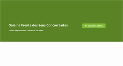 Desktop Screenshot of cacamba.com